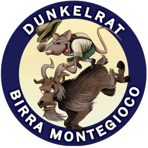 Birrificio Montegioco DunkelRat