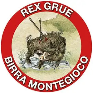 Birrificio Montegioco Rex Grue