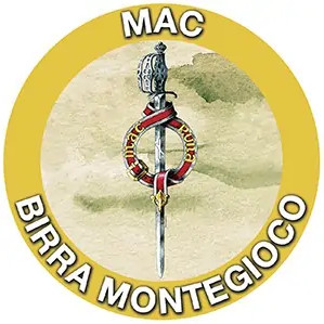 Birrificio Montegioco Mac