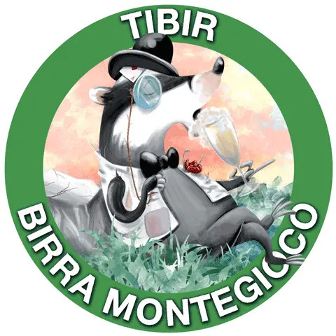Birrificio Montegioco Tibir