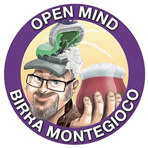 Birrificio Montegioco Open Mind