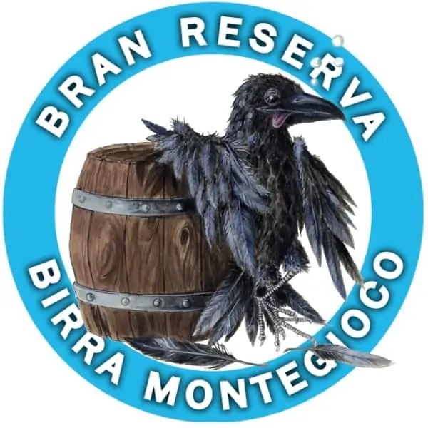 Birrificio Montegioco Bran Reserva