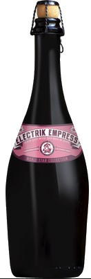 August Schell Brewing Company Noble Star Collection Electrik Empress