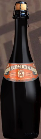 August Schell Brewing Company Noble Star Collection Apricot Vista