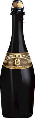 August Schell Brewing Company Noble Star Collection North Country Brünette