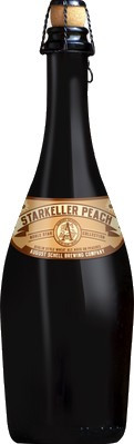 August Schell Brewing Company Noble Star Collection Starkeller Peach
