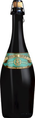 August Schell Brewing Company Noble Star Collection Orbital Drift