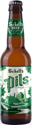 August Schell Brewing Company Pils