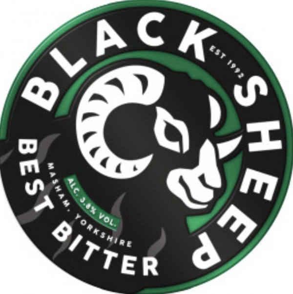 Black Sheep Brewery Best Bitter