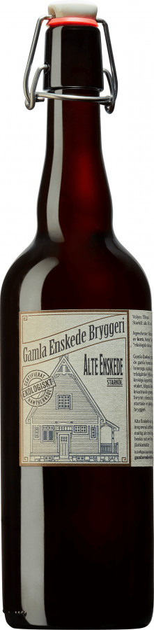 Gamla Enskede Bryggeri Alte Enskede