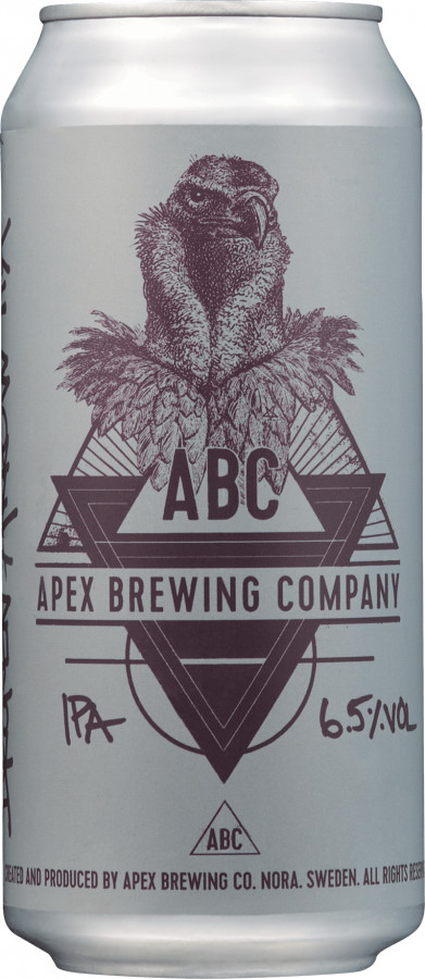 Apex Brewing Company Broken Arrow