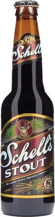 August Schell Brewing Company Stout