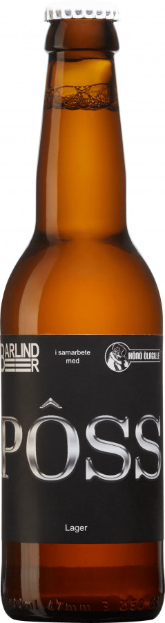 BarlindBeer Pôss