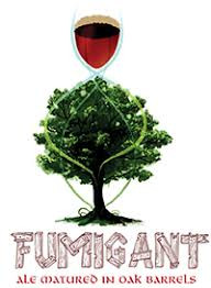 Birrificio Montegioco Fumigant