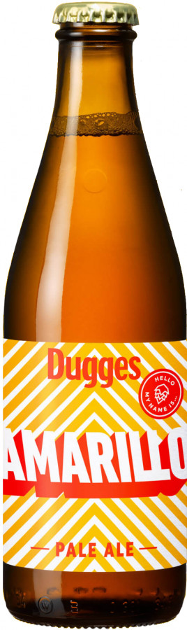 Dugges Bryggeri Amarillo