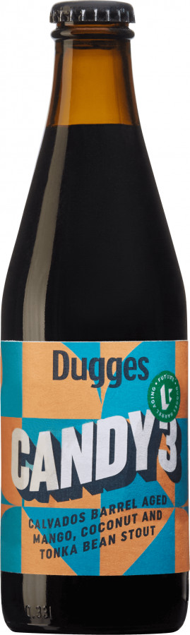 Dugges Bryggeri Candy3