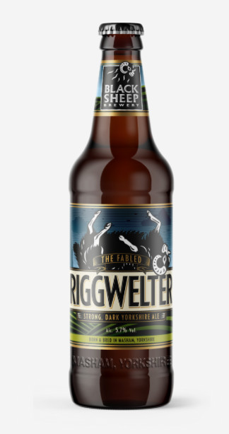 Black Sheep Brewery Riggwelter (Bottle)