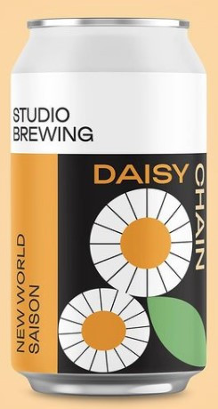 Studio Brewing Daisy Chain