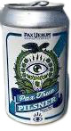 Pax Verum Pax True Pilsner