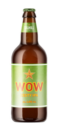 Silhill Brewery Wow