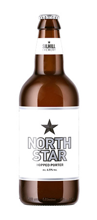 Silhill Brewery Super Star