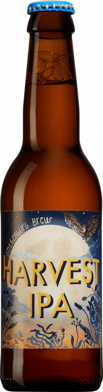 Gothenburg Brew Harvest IPA