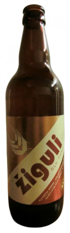 Viru Õlu Žiguli Õlu