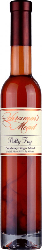 Schramm's Mead Patty Fay