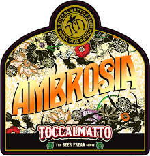 Birrificio Toccalmatto Ambrosia