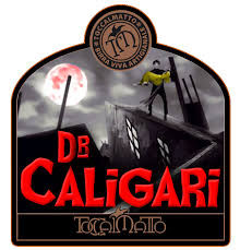 Birrificio Toccalmatto Dr. Caligari