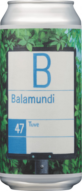 O/O Brewing Balamundi (5%)