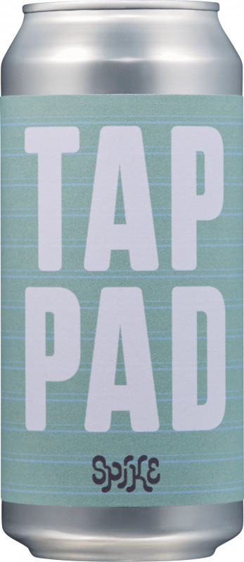 Spike Brewery Tappad
