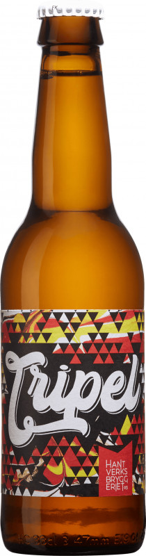 Hantverksbryggeriet Tripel