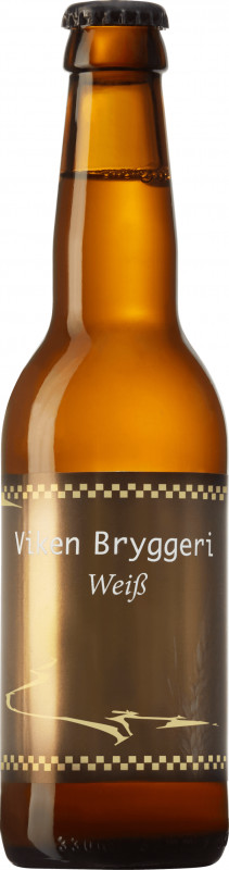 Viken Bryggeri Weiß