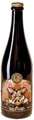 Birrificio Toccalmatto Fumè du Sanglier
