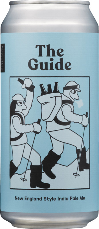 Mikkeller The Guide