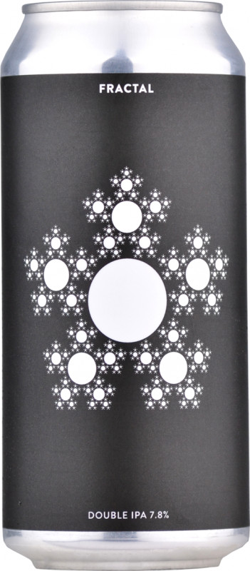 Gamma Brewing Company Fractal