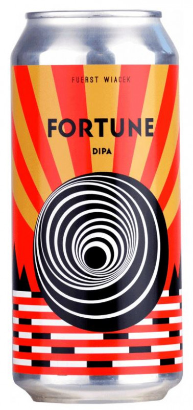 Fuerst Wiacek Fortune