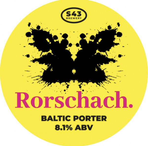 S43 Brewery Rorschach