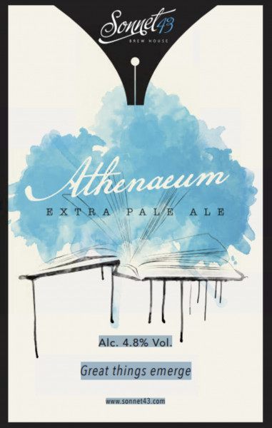 S43 Brewery Athenaeum