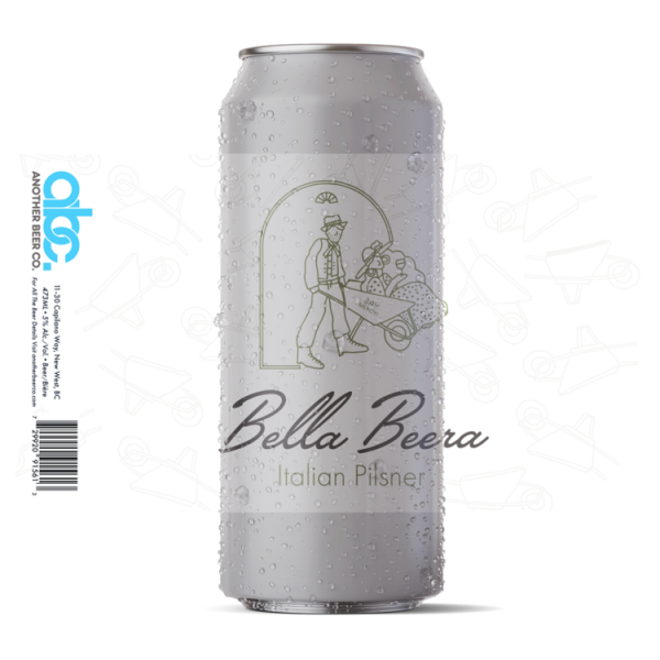 Another Beer Co (ABC) Bella Beera