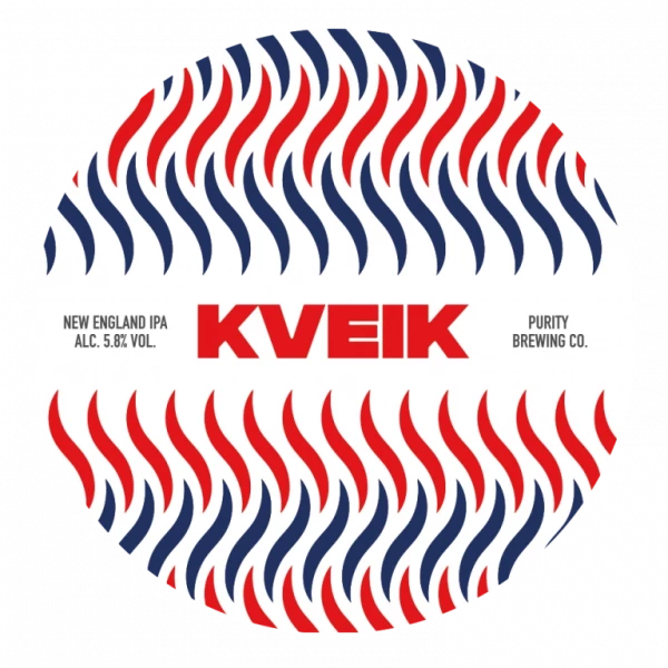 Purity Brewing Kveik