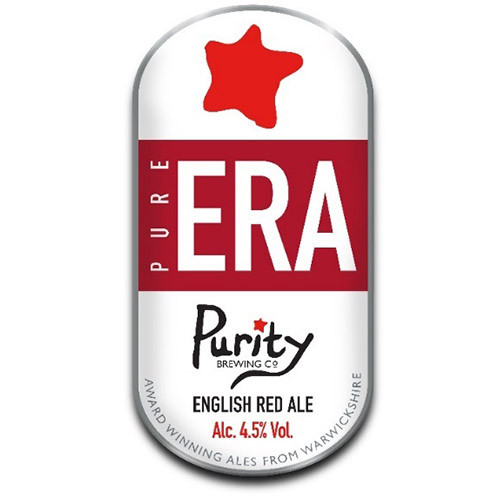 Purity Brewing Pure ERA