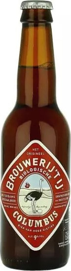 Brouwerij 't IJ Columbus