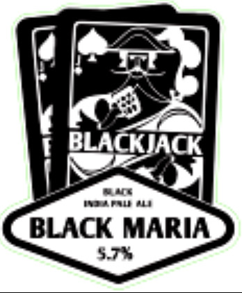 Blackjack Brew Co Black Maria
