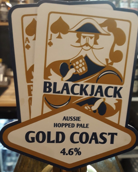 Blackjack Brew Co Gold Coast