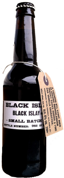 Black Isle Brewery Black Islay