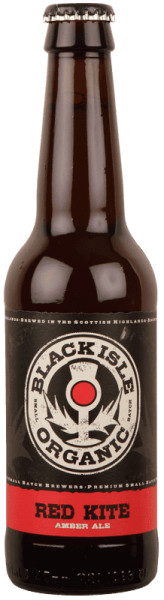 Black Isle Brewery Red Kite