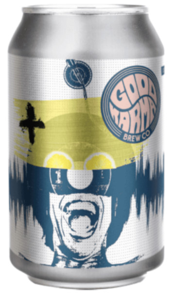Good Karma Beer Co Culture Shock