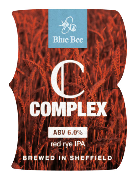 Blue Bee Brewery Complex